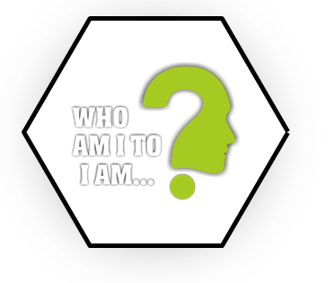 Who Am I?